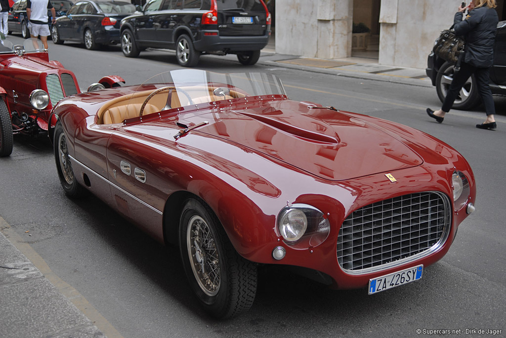 2007 Mille Miglia - 12