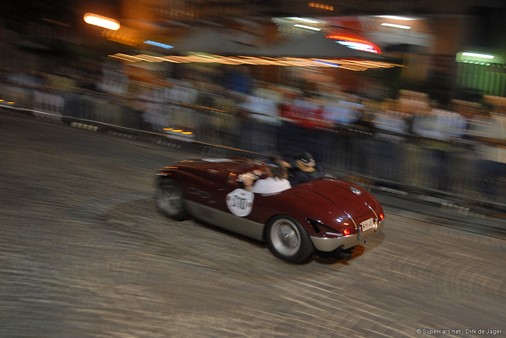 2007 Mille Miglia - 12