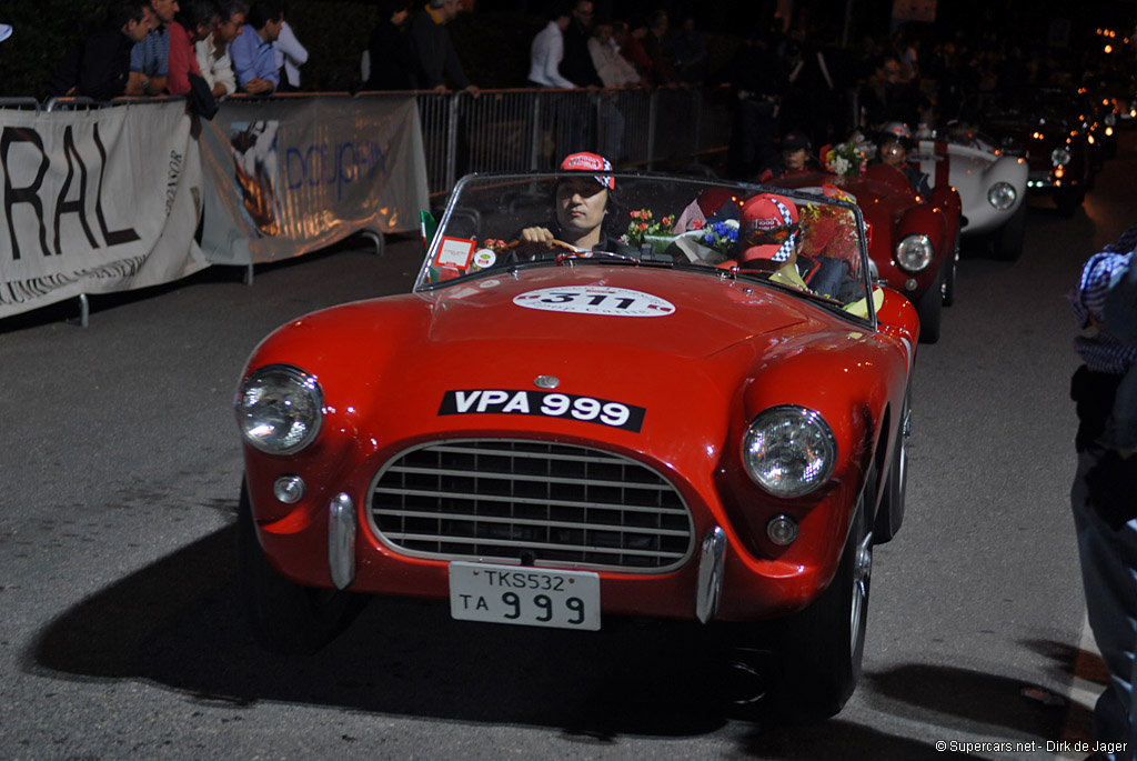 2007 Mille Miglia - 12