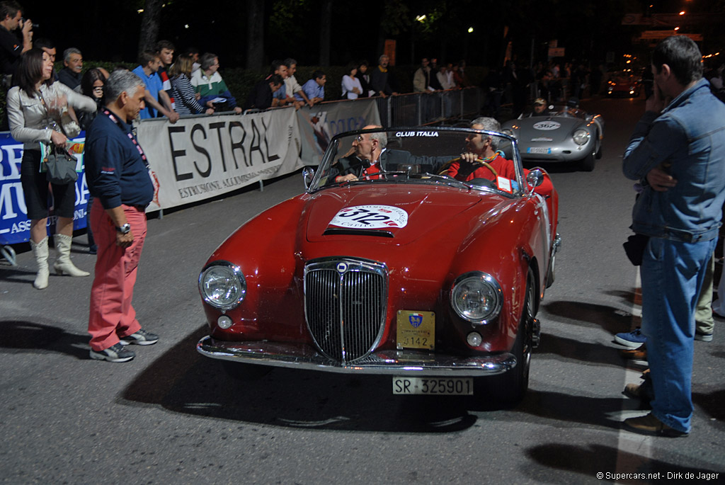 2007 Mille Miglia - 12