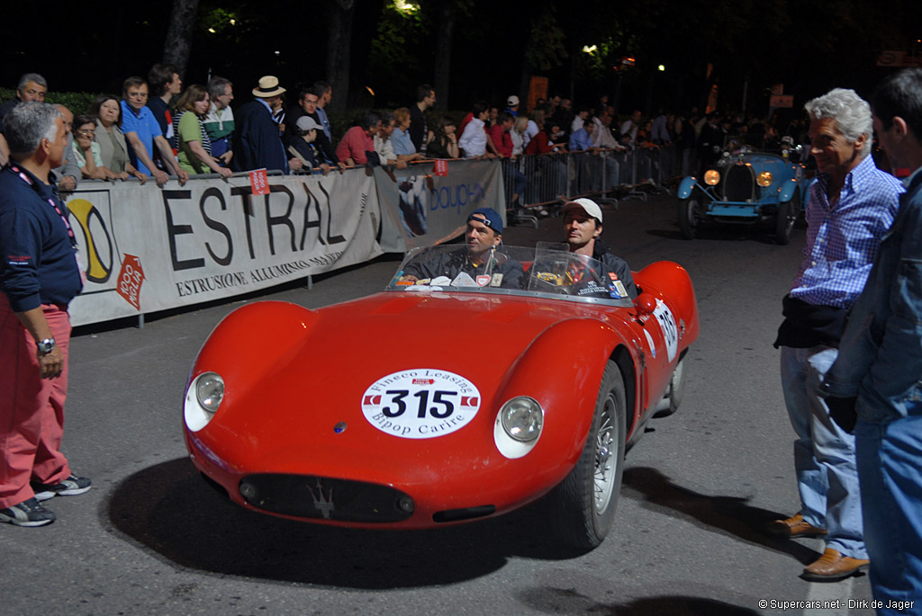 2007 Mille Miglia - 12