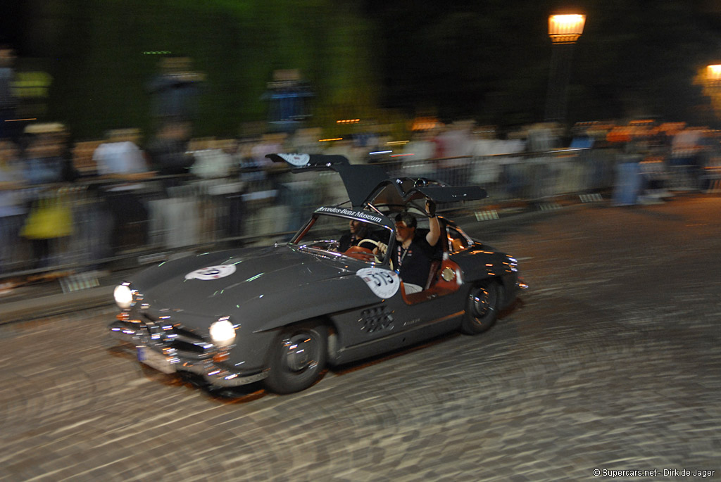 2007 Mille Miglia - 12