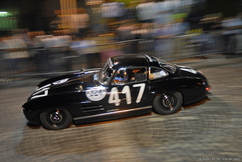 2007 Mille Miglia - 12