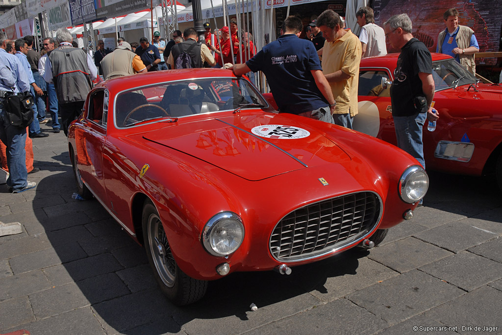 2007 Mille Miglia - 12