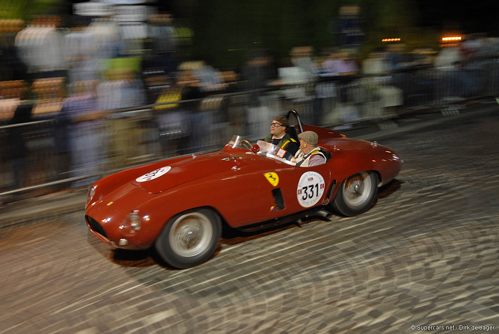 2007 Mille Miglia - 13