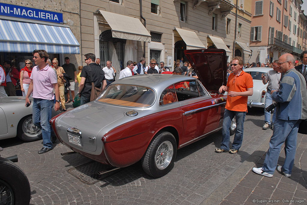 2007 Mille Miglia - 10