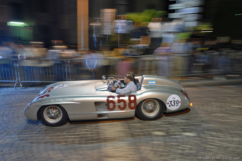 2007 Mille Miglia - 13