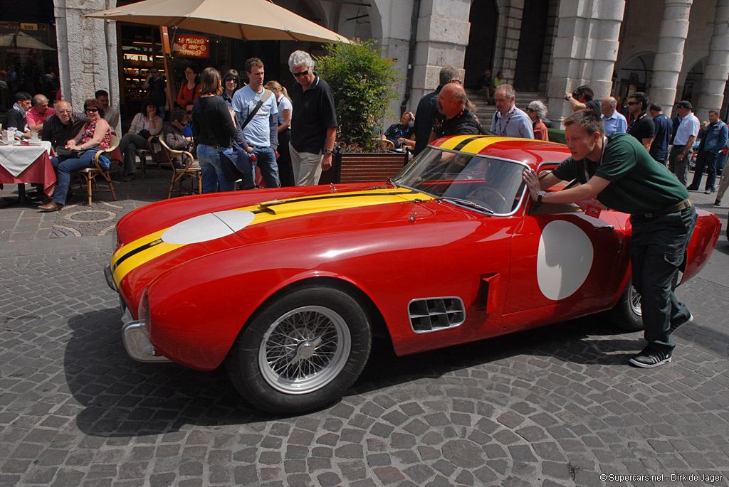 2007 Mille Miglia - 13