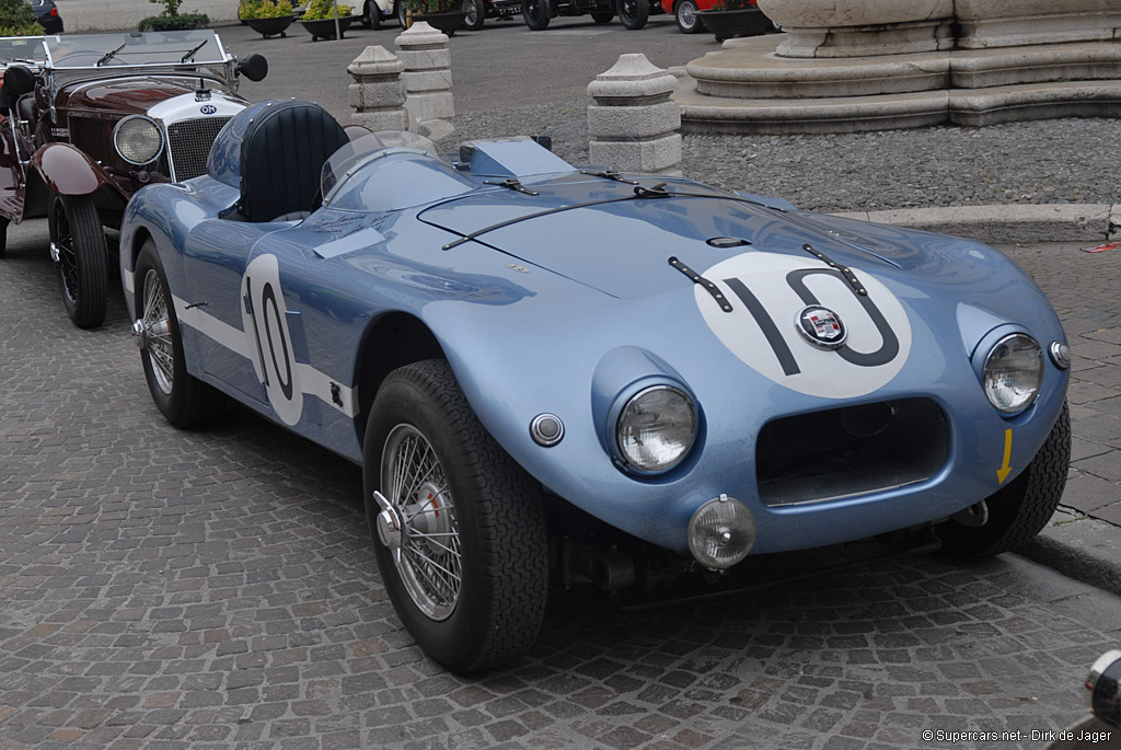 2007 Mille Miglia - 13