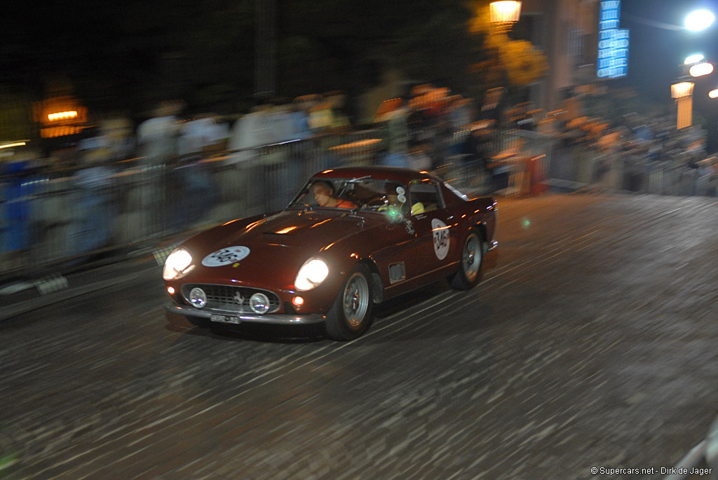 2007 Mille Miglia - 13