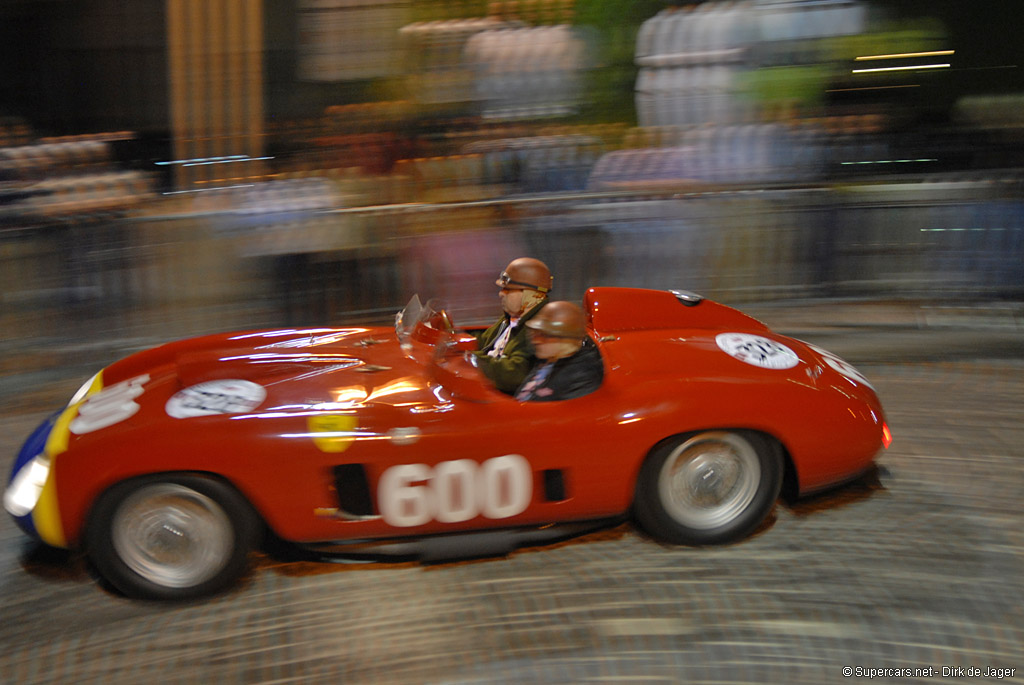 2007 Mille Miglia - 12