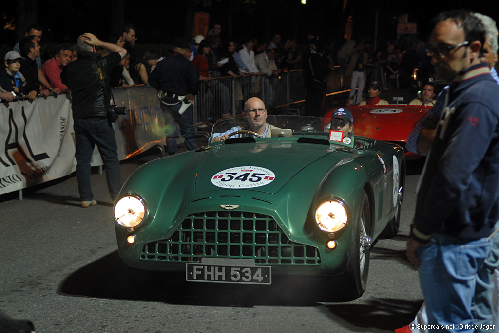 2007 Mille Miglia - 13