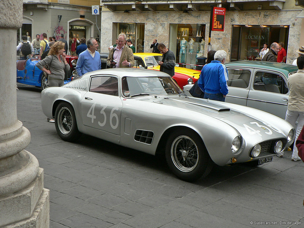 2007 Mille Miglia - 13