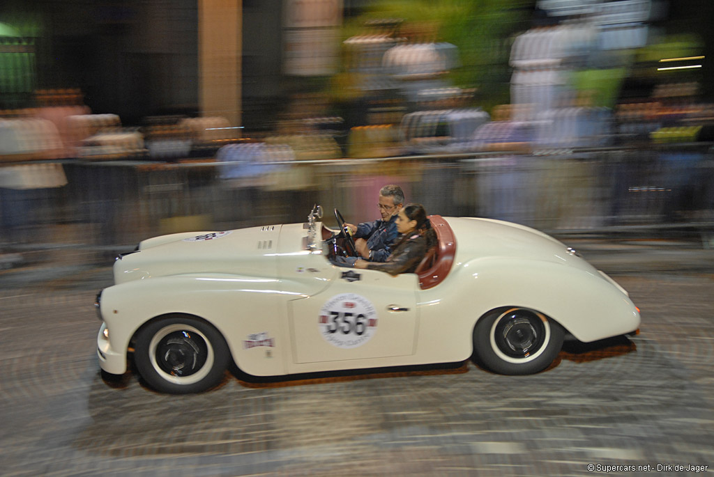 2007 Mille Miglia - 13