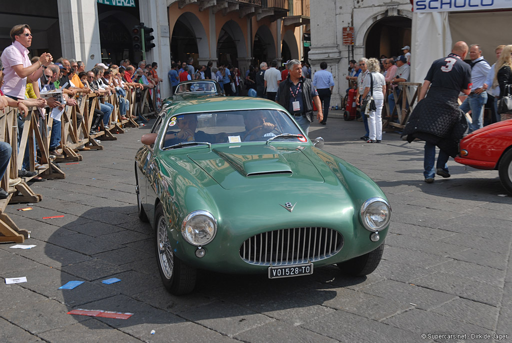 2007 Mille Miglia - 13