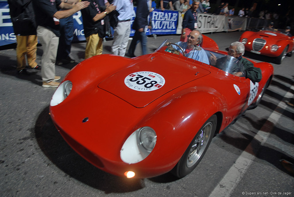 2007 Mille Miglia - 13