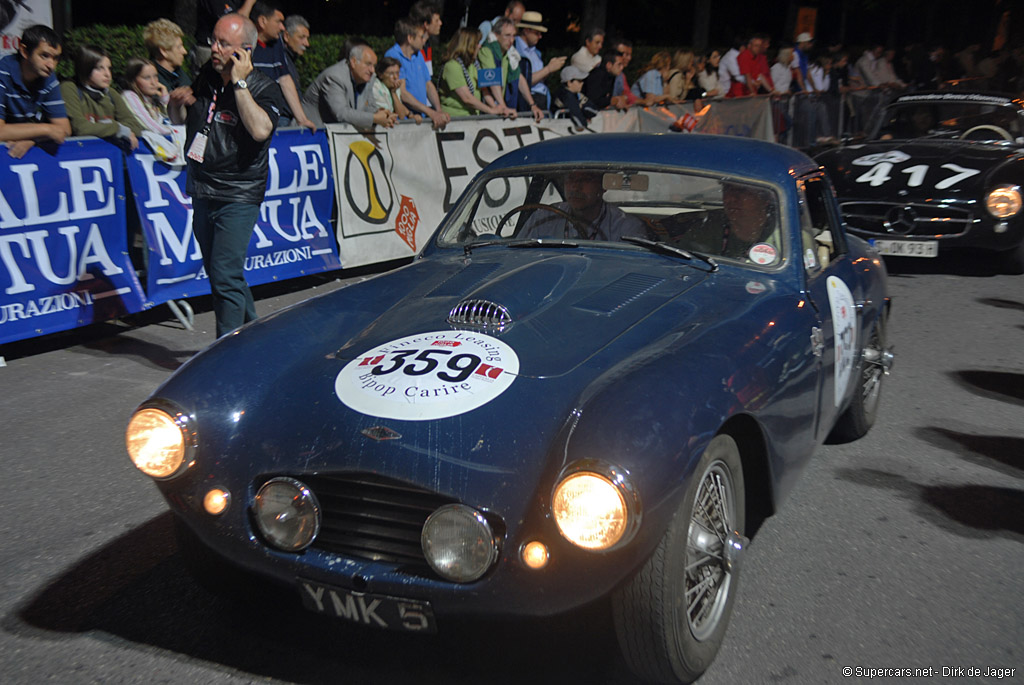 2007 Mille Miglia - 13