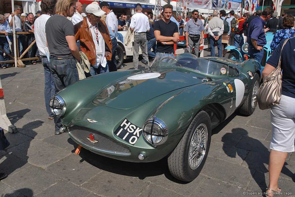 2007 Mille Miglia - 13