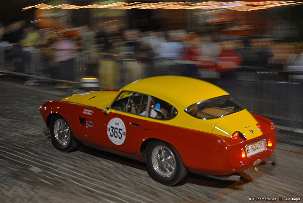 2007 Mille Miglia - 13