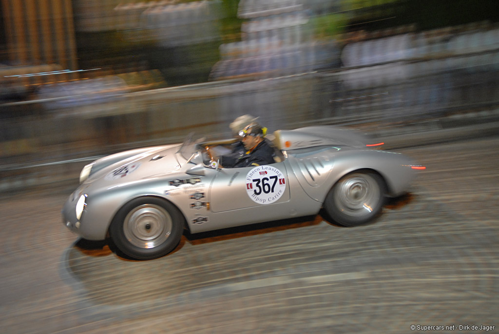 2007 Mille Miglia - 13