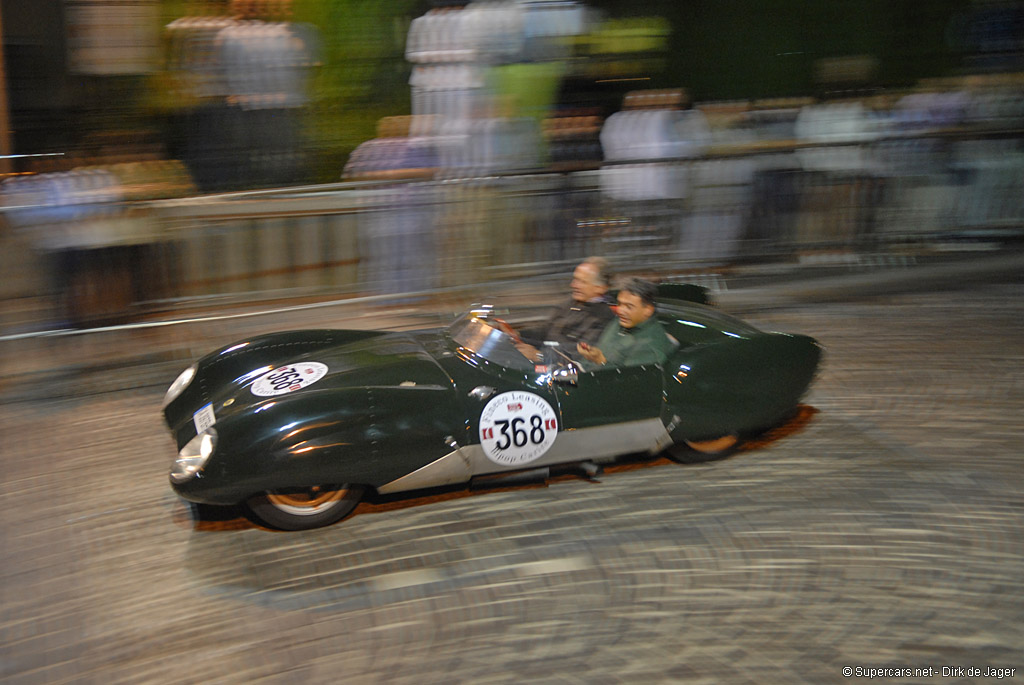 2007 Mille Miglia - 13