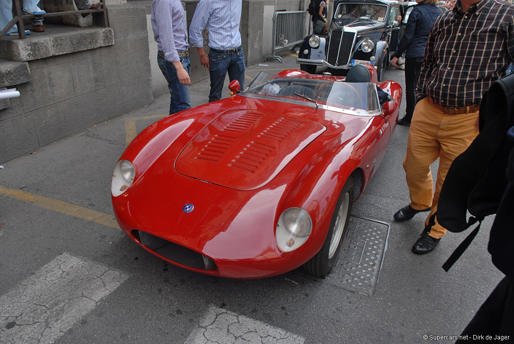 2007 Mille Miglia - 13