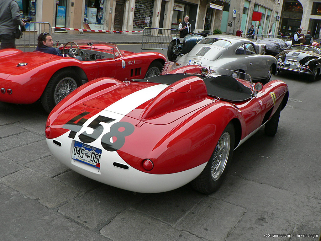 2007 Mille Miglia - 13