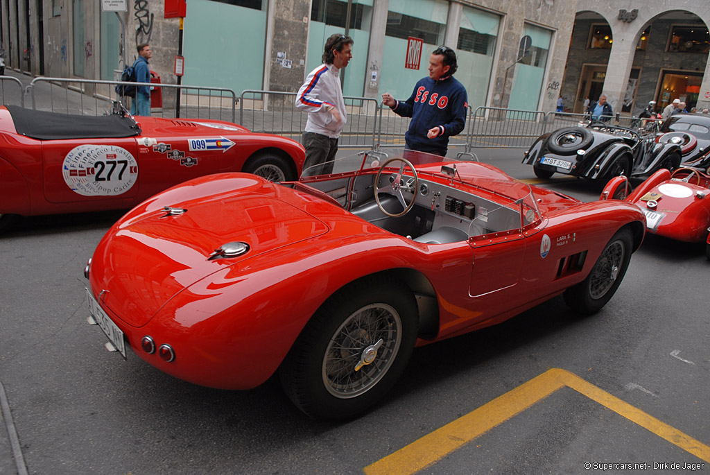 2007 Mille Miglia - 13