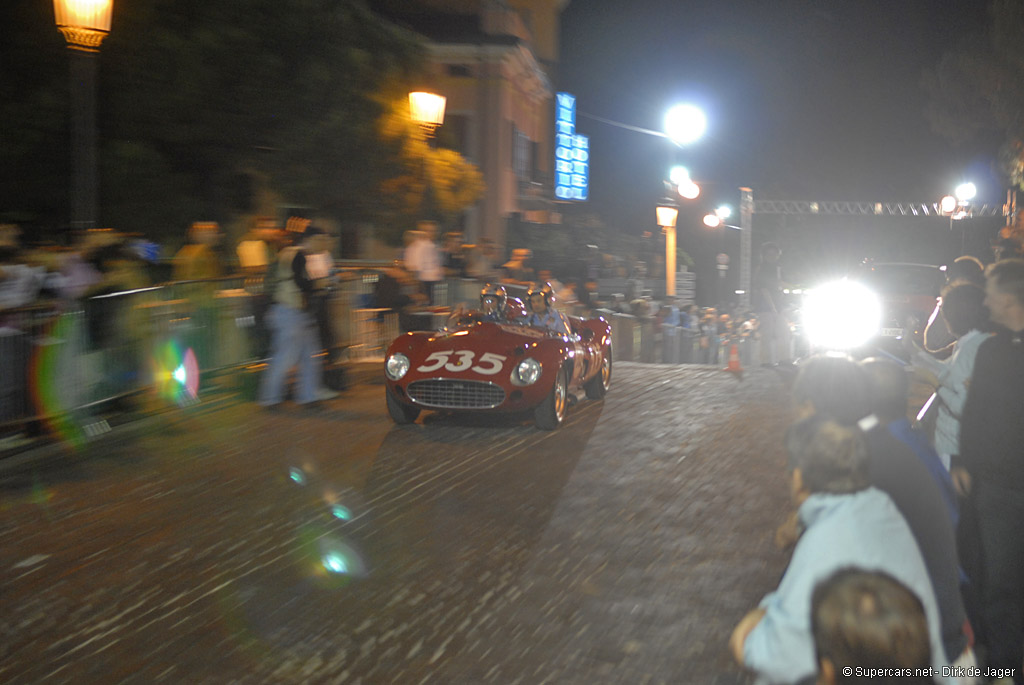 2007 Mille Miglia - 13