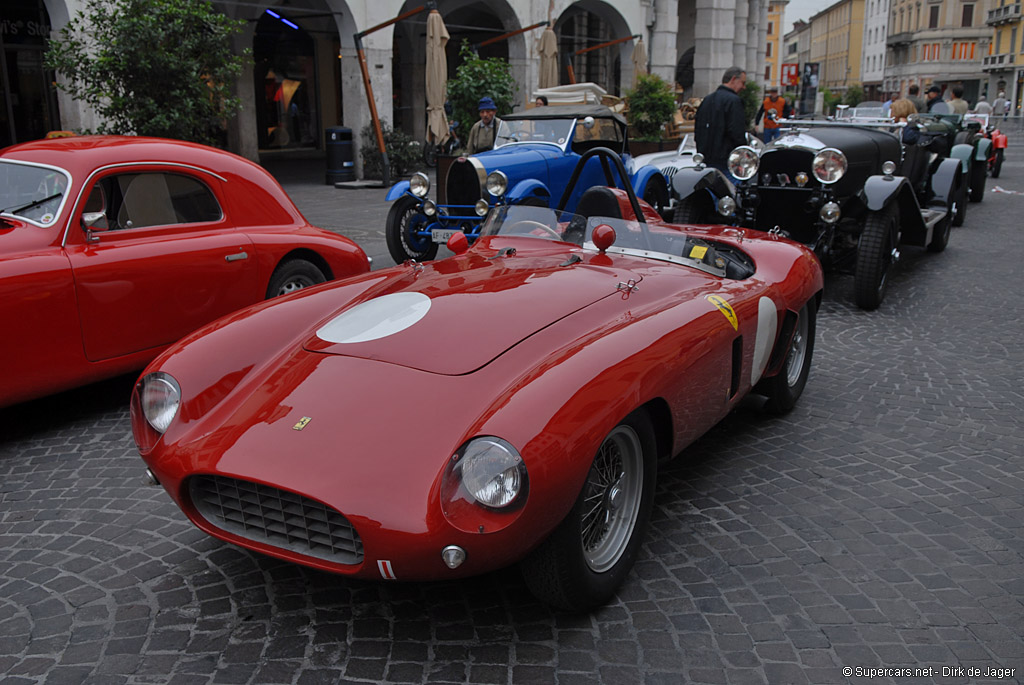 2007 Mille Miglia - 13