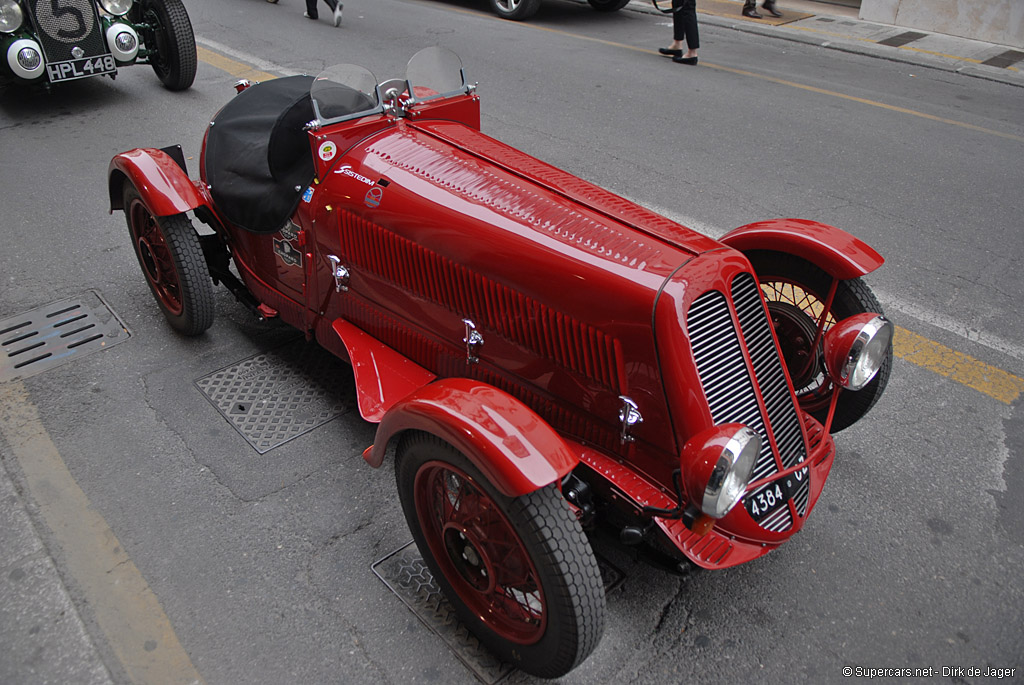 2007 Mille Miglia - 6