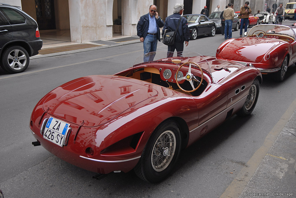 2007 Mille Miglia - 12