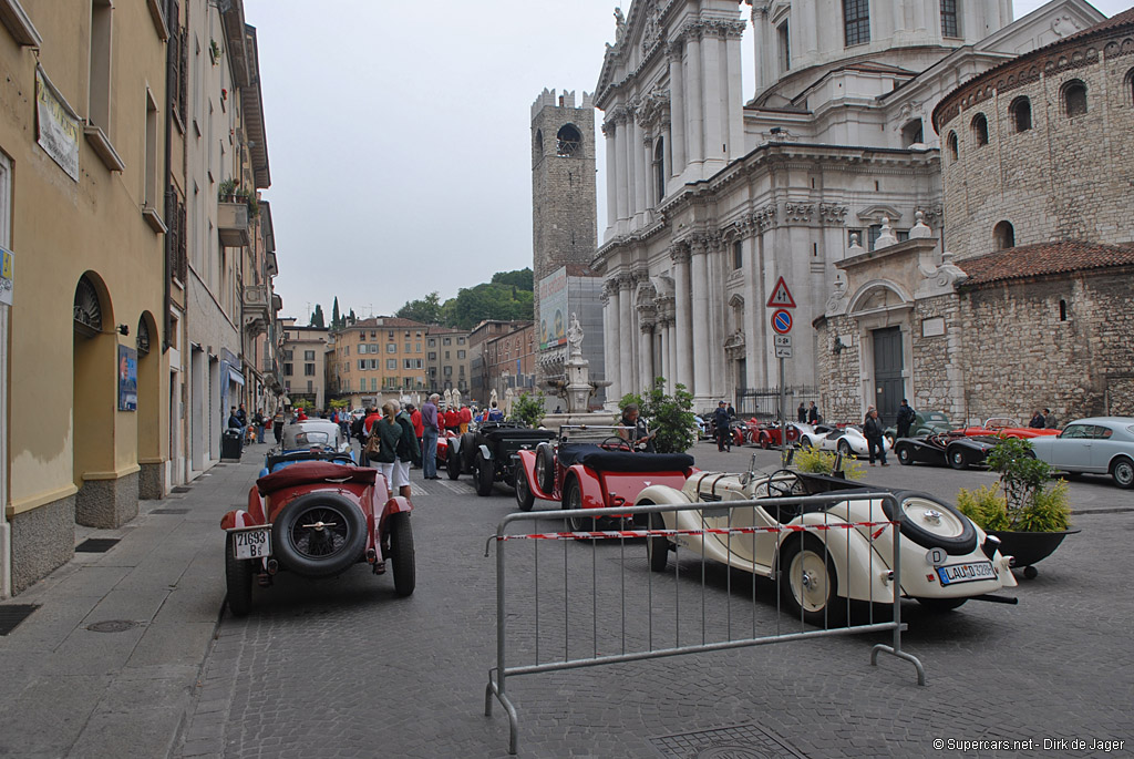 2007 Mille Miglia - 1