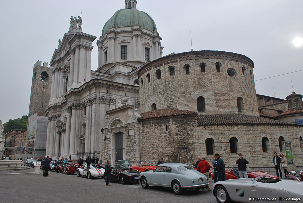 2007 Mille Miglia - 1