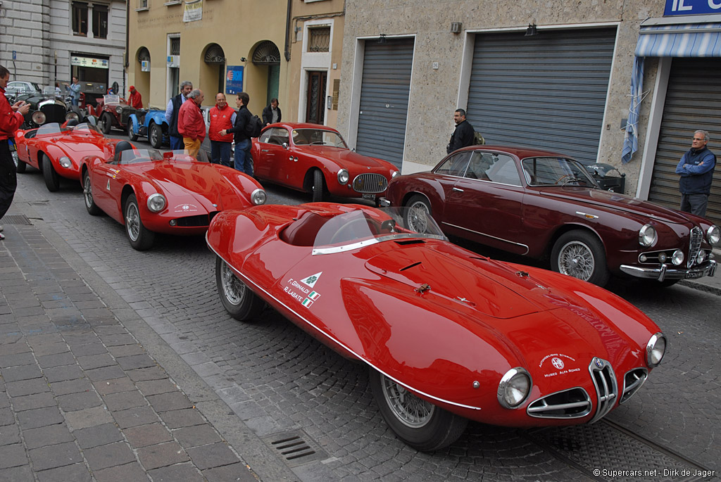 2007 Mille Miglia - 1