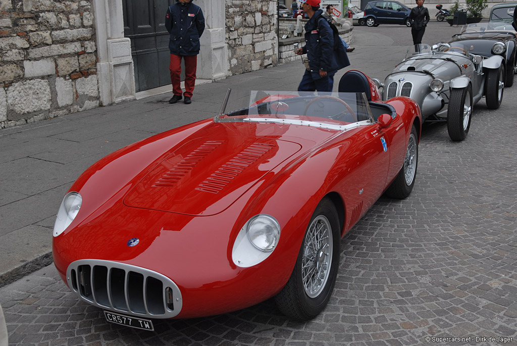 2007 Mille Miglia - 7