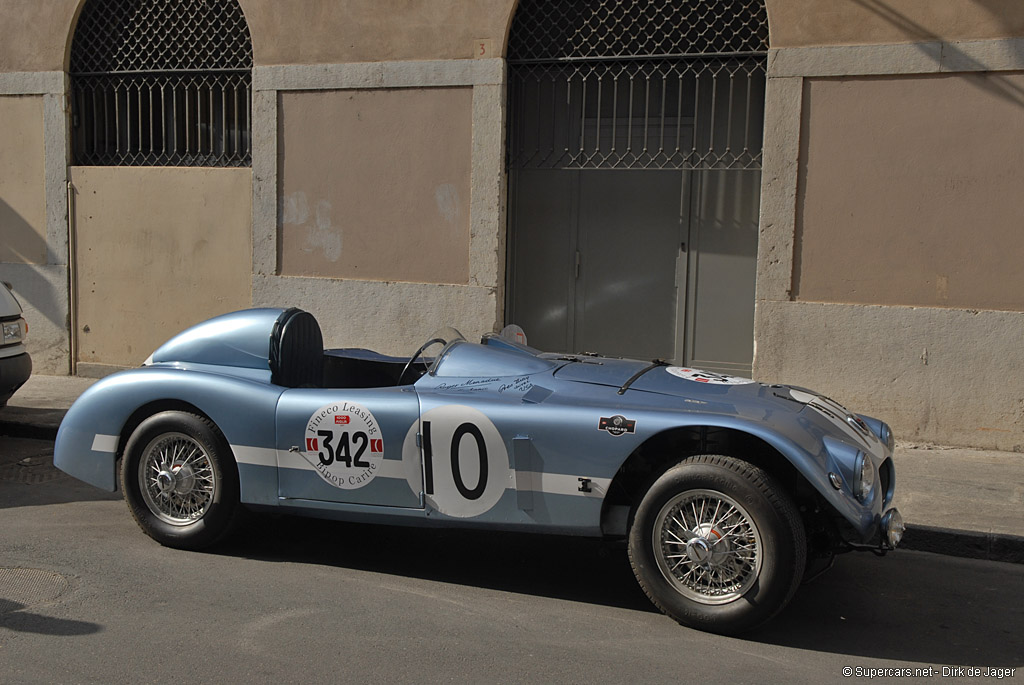 2007 Mille Miglia - 13