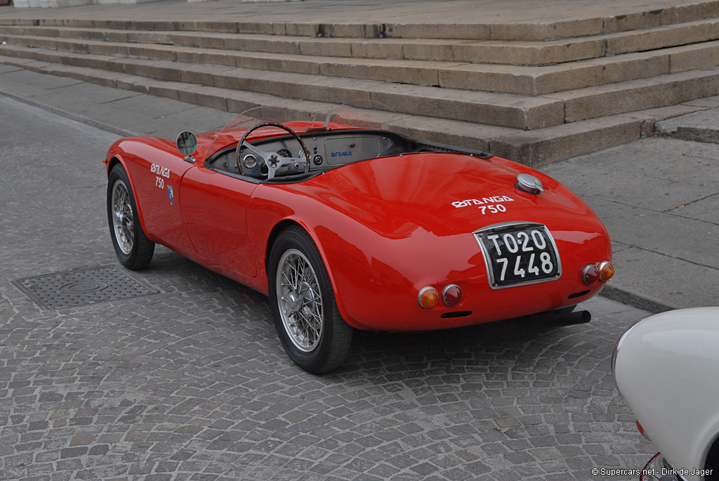 2007 Mille Miglia - 7