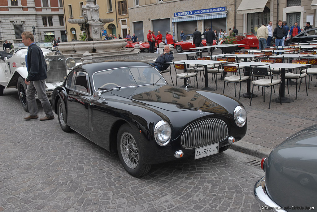 2007 Mille Miglia - 13