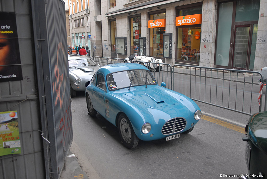 2007 Mille Miglia - 9