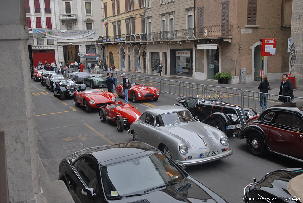 2007 Mille Miglia - 1