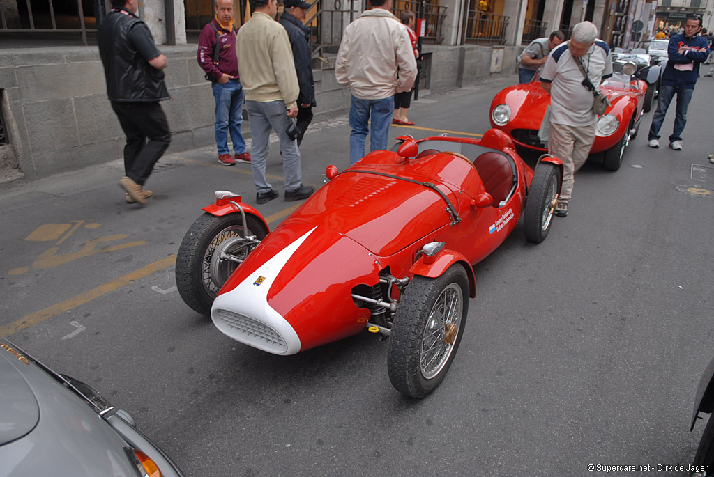 2007 Mille Miglia - 10