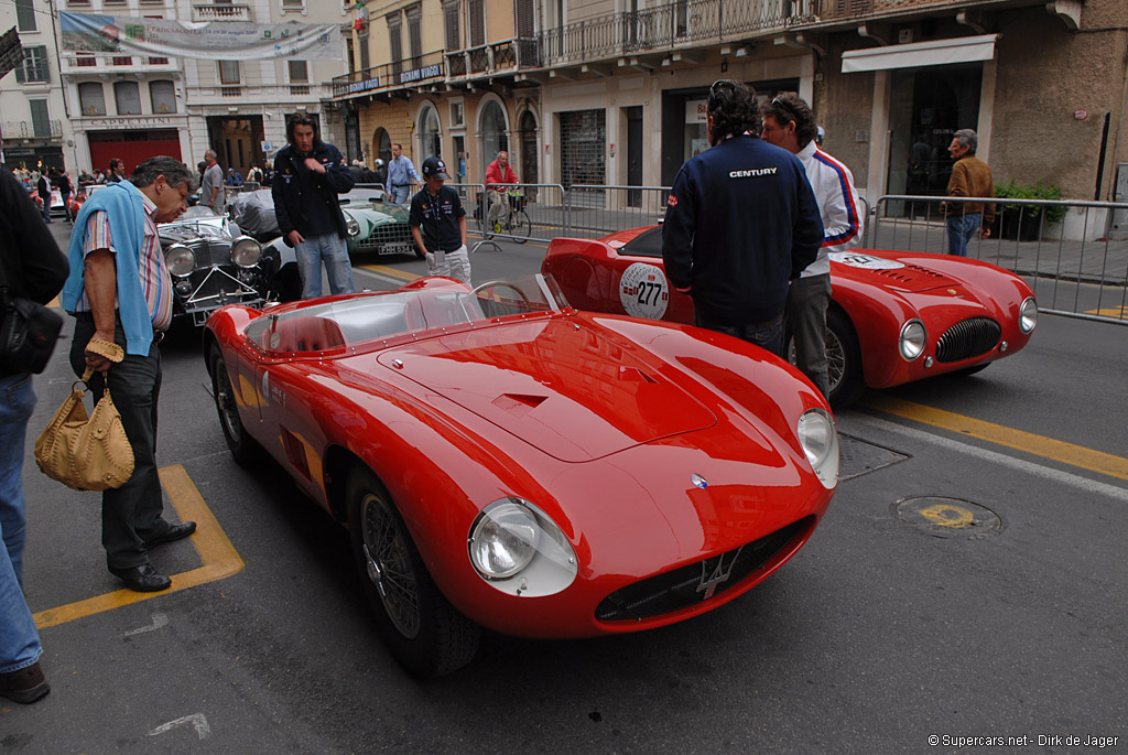 2007 Mille Miglia - 13