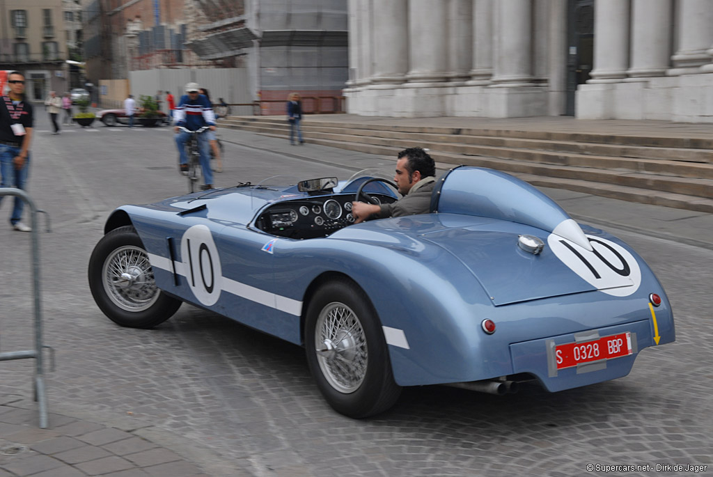 2007 Mille Miglia - 13