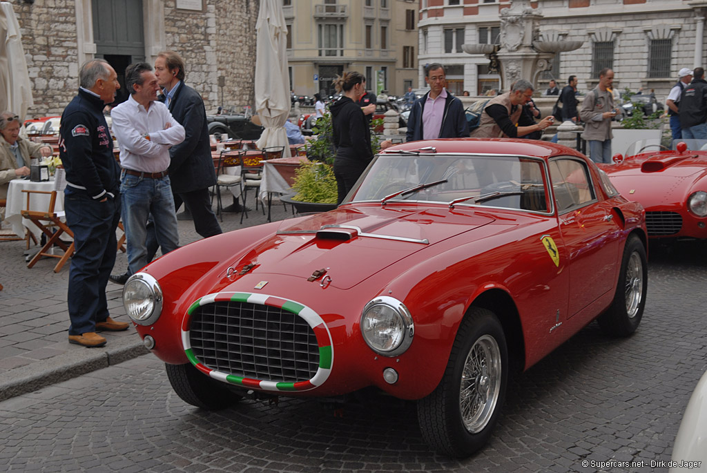 2007 Mille Miglia - 7