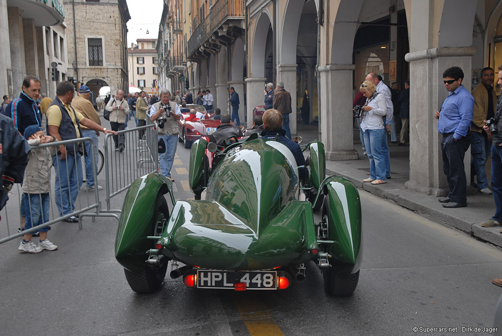 2007 Mille Miglia - 4