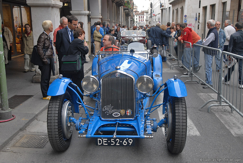 2007 Mille Miglia - 4