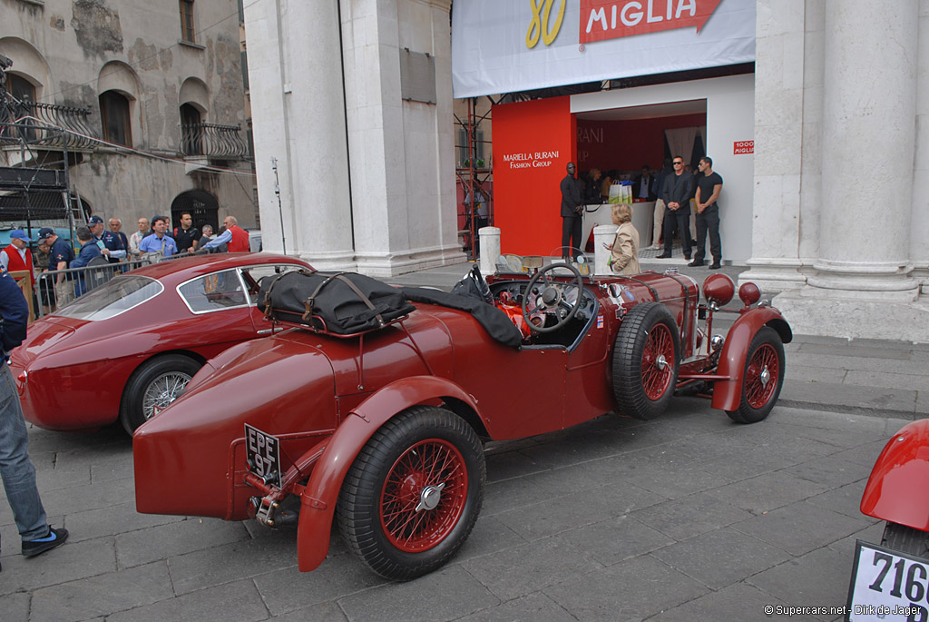 2007 Mille Miglia - 5