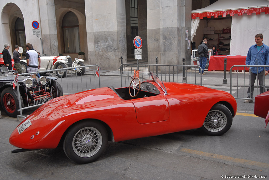 2007 Mille Miglia - 7