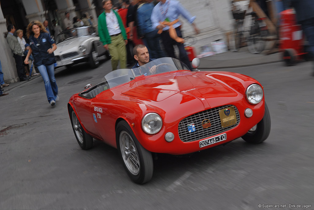 2007 Mille Miglia - 7